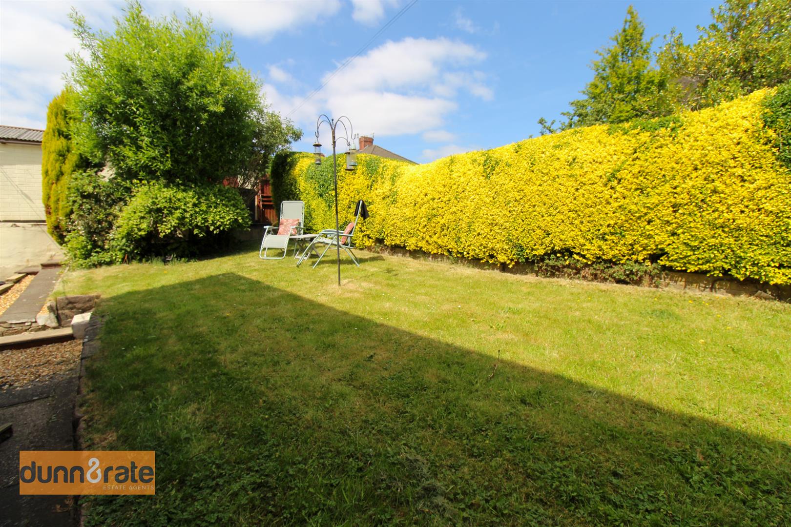 Anchor Road, Longton, Stoke-On-Trent